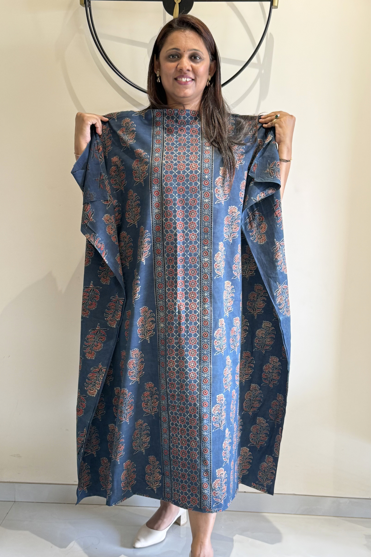 Ajrakh Collection  Handprinted Indian Ethnic Wear | Jardosh  Jardosh  Studio
