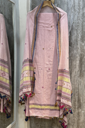 Bhujodi - Light Pink