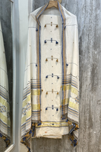 Bhujodi -  White Color