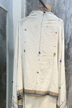 Bhujodi -  White Color
