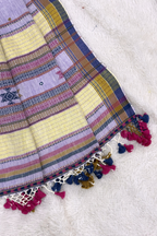 Bhujodi -  Light Purple