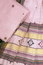 Bhujodi - Light Pink