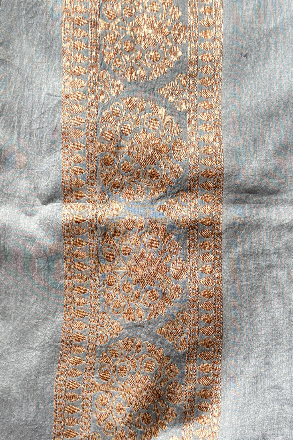 cord Set Material - Grey