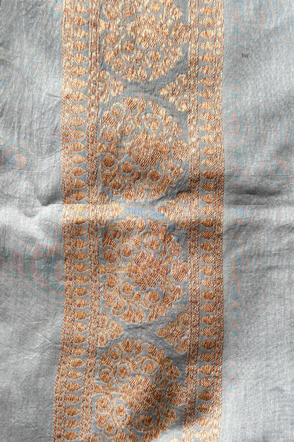 cord Set Material - Grey