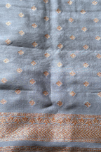 cord Set Material - Grey
